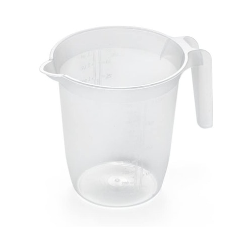 Addis Measuring and Mixing Jug with Handle