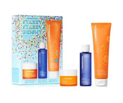 Ole Henriksen Glowing Skincare Essentials Set