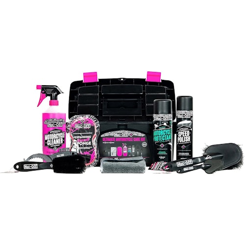 Muc-Off Ultimate Care Kit