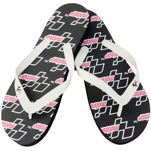 MotoGP Flip-Flops