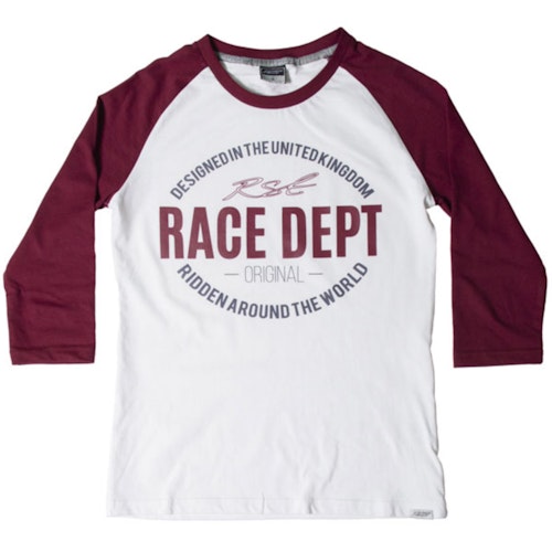 RST ladies T-shirt