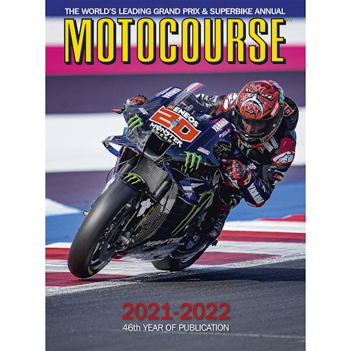 Motocourse 2021