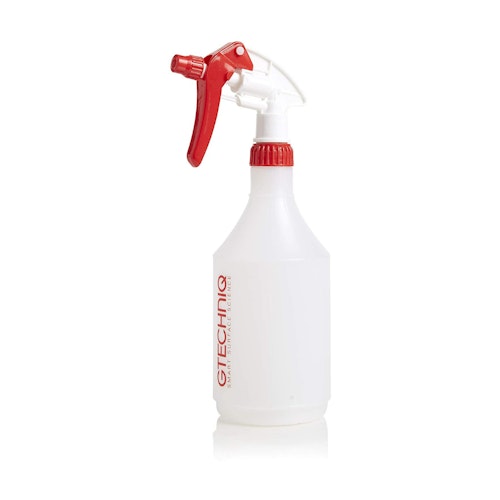 Gtechniq SP2 Spray Bottle