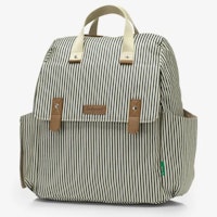Babymel Robyn Convertible Backpack, £69