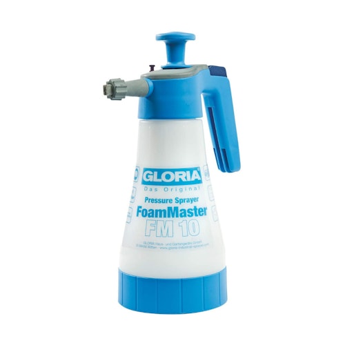 Gloria Foammaster FM 10