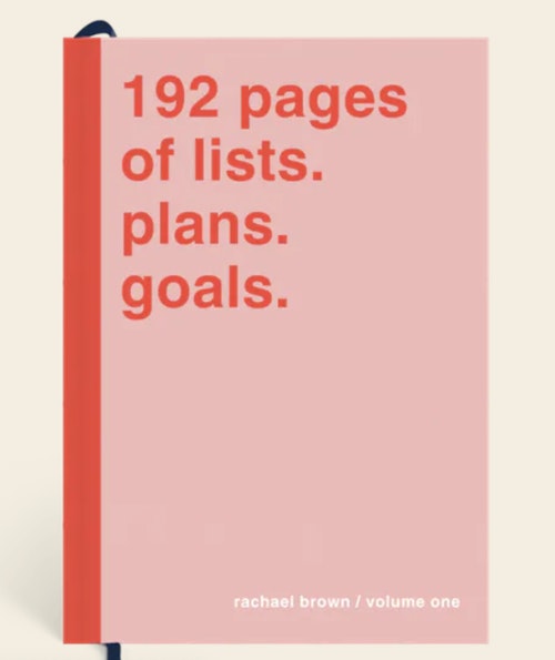 192 Pages of Plans