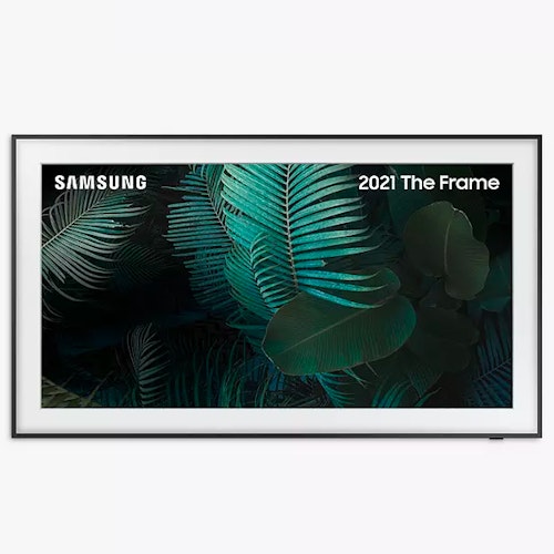 Samsung The Frame 2021