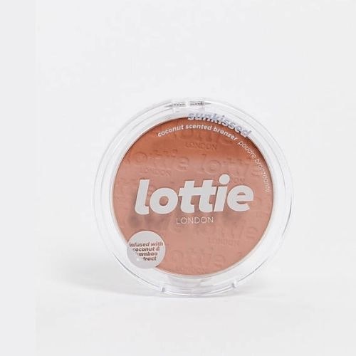 Lottie London Sunkissed Coconut Bronzer
