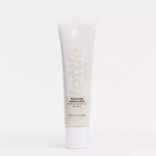 Lottie London Coconut Illuminating Primer