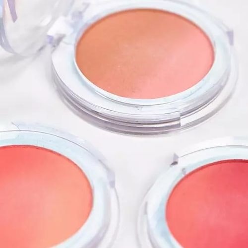 Lottie London Ombre Blusher