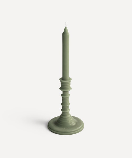 Loewe, Marihuana-Scented Chandelier Candle, £80