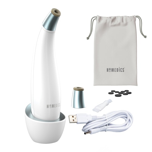 HoMedics Remove Microdermabrasion + Cooling System