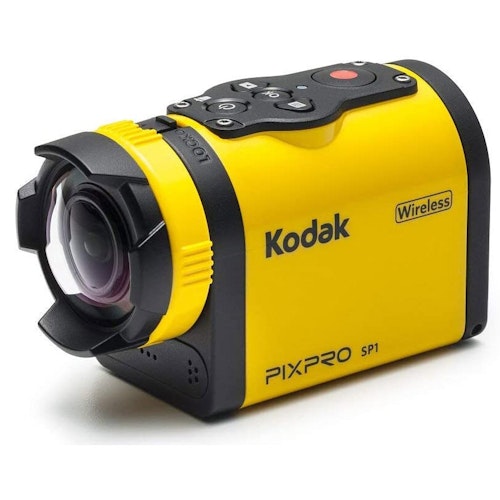 Kodak Pixpro SP1