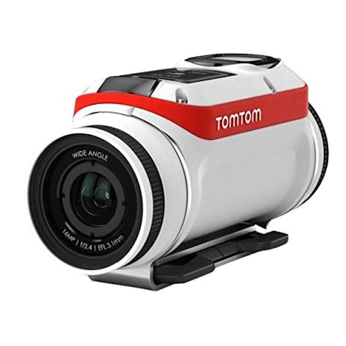 TomTom Bandit
