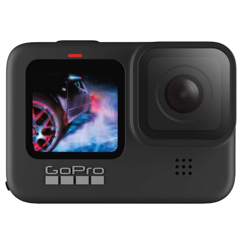 GoPro Hero 9