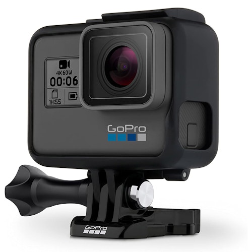 GoPro Hero6