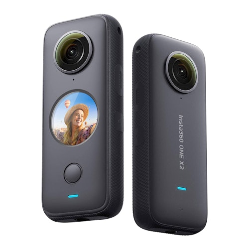 Insta360 ONE X2
