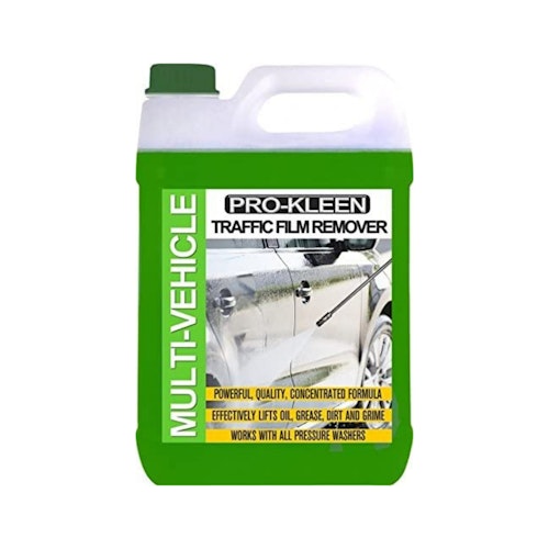 Pro-Kleen Traffic Film Remover