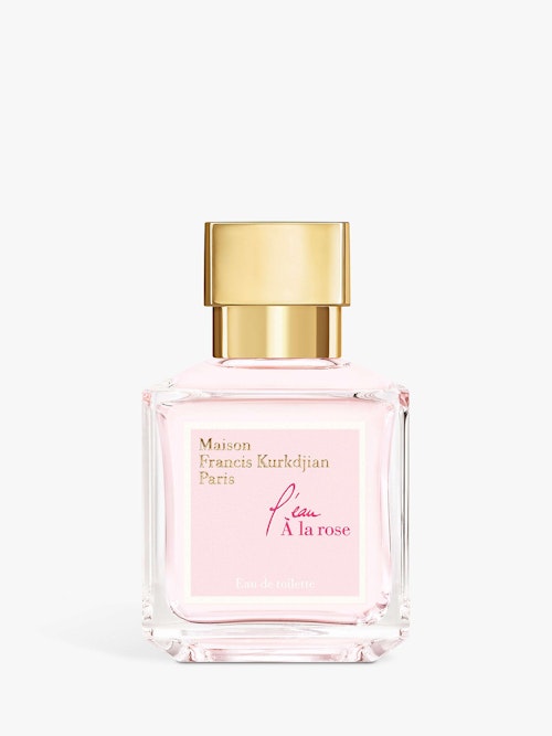 Maison Francis Kurkdjian, L'eau A la Rose Eau de Toilette, £160