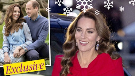 Royal news