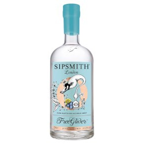 Sipsmith FreeGlider