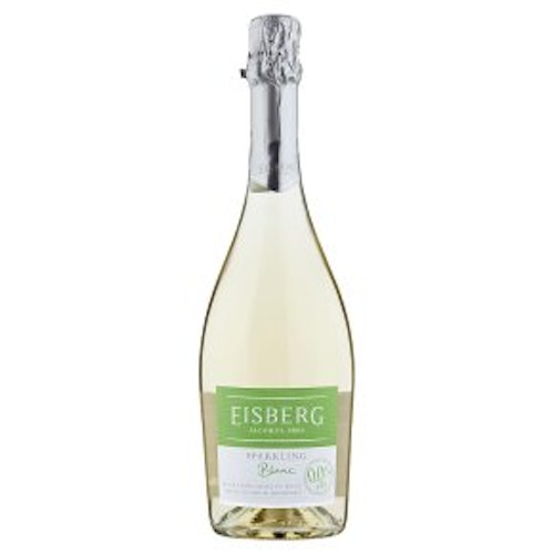 Eisberg Sparkling White