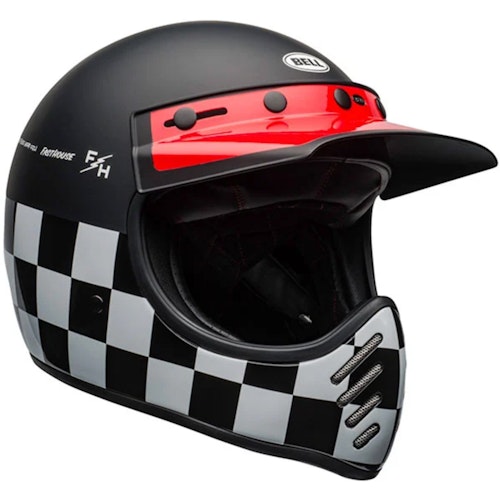 Bell Moto 3