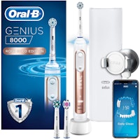 Oral-B Genius Electric Toothbrush with Artifical Intelligence