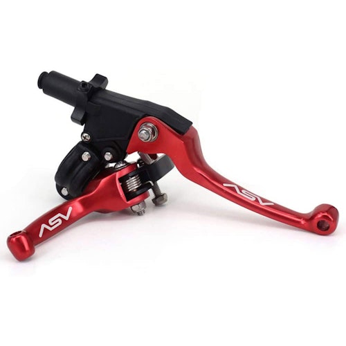 ASV Short Lever Set
