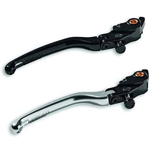 Rizoma Ducati Brake Lever