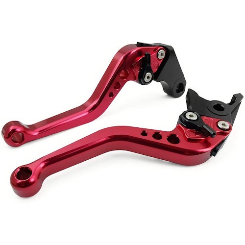 Ride It Shorty Levers