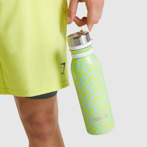 Hot Cold Bottle