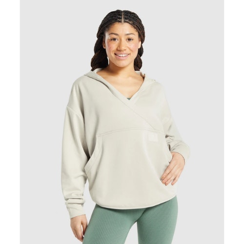Pause Cosy Hoodie