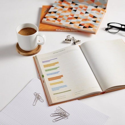 Dailygreatness Original Journal Dailygreatness Original Journal