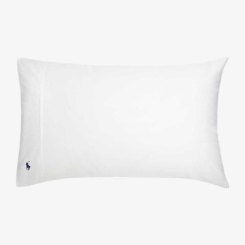 RALPH LAUREN HOME Player standard pillowcase