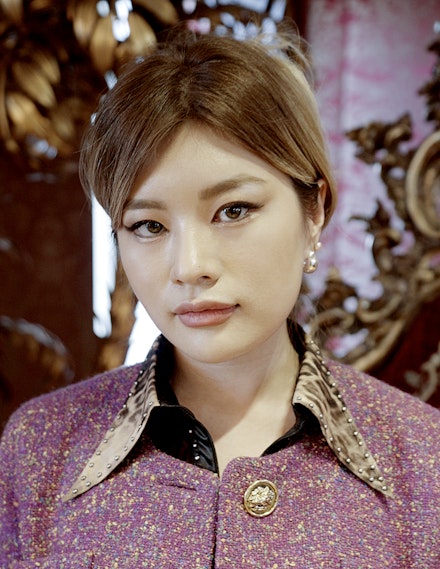 Sohee Park Sohee Park