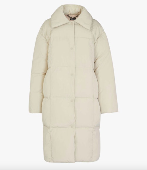 Wren Puffer Coat, WAS £169 NOW £99