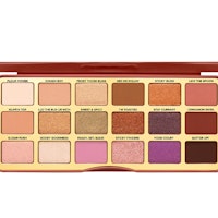 Too Faced Limited Edition Cinamon Swirl Eyeshadow Palette