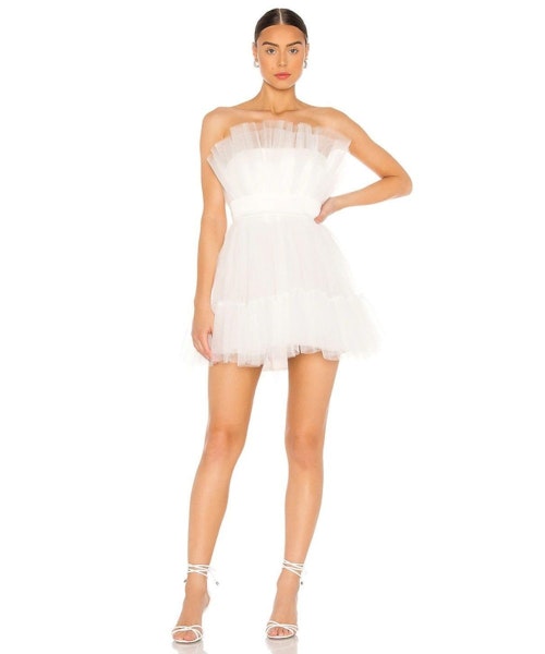 Ellle Mini Dress