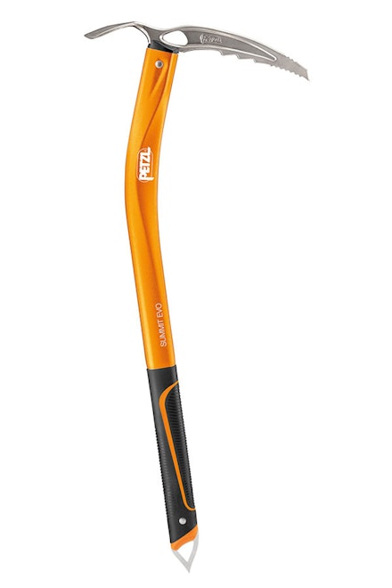 Petzl Summit Evo Petzl Summit Evo