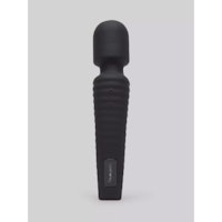 Lovehoney Dream Wand Rechargeable Mini Massage Wand Vibrator