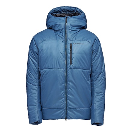 Black Diamond Belay Parka Black Diamond Belay Parka