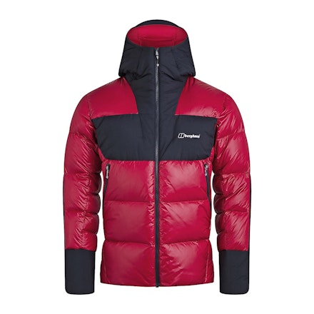 Berghaus Arkos Reflect Jacket Berghaus Arkos Reflect Jacket