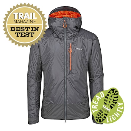 Rab Generator Alpine Jacket Rab Generator Alpine Jacket