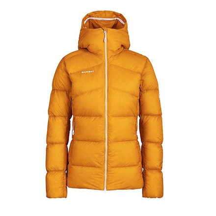 Mammut Meron IN Hooded Jacket Mammut Meron IN Hooded Jacket