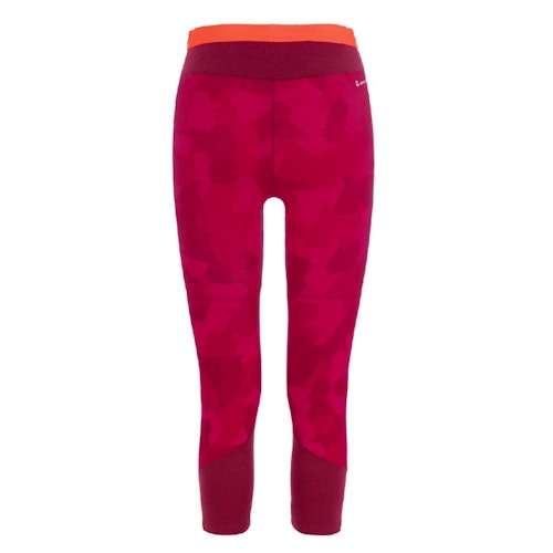 Salewa Cristallo Warm Merino Responsive 3/4 (women)