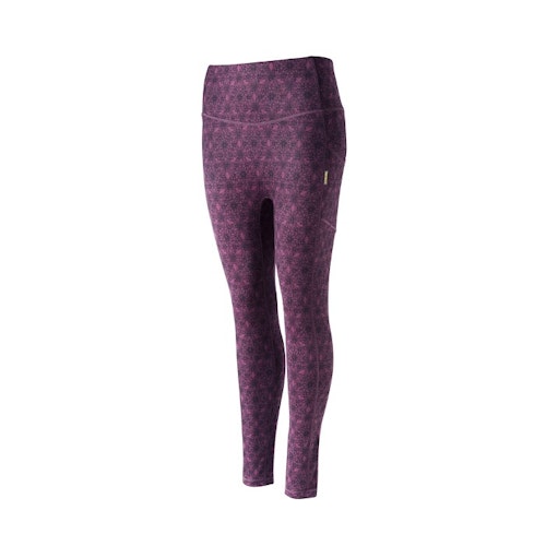 Findra Tiree Printed Leggings (women's)