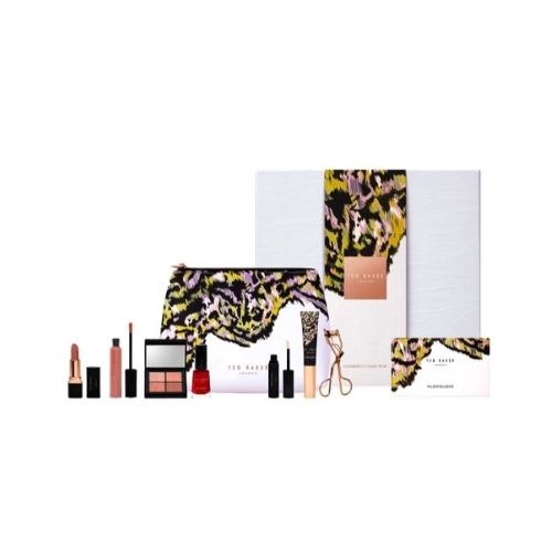 Ted Baker Cosmetics Collection