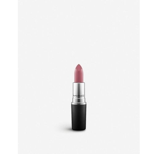 MAC Matte lipstick