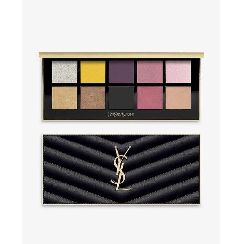 YVES SAINT LAURENT Couture Colour Clutch eyeshadow palette